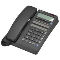Interquartz Enterprise IQ750 Analogue Phone (Black) - Refurbished