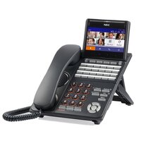 NEC ITK-24CG-1A DT930 Series IP Phone - Refurbished