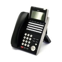 NEC ITL-24D DT700 Series IP Phone - Refurbished