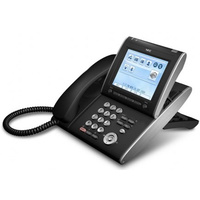 NEC DT700 Series ITL-320C-2A Colour Touch Screen IP Phone - Refurbished
