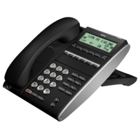 NEC ITL-6DE DT700 Series IP Phone - Refurbished
