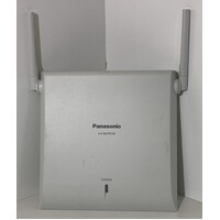 Panasonic 8 Channel DECT IP Cell Station (KX-NCP0158) - Used
