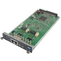 Panasonic NCP500/1000 PRI30 30-Channel Primary Rate ISDN Line Card (KX-NCP1290CE) - Used