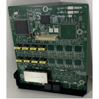 Panasonic NS700 DLC8 8-Port Digital Extension Card (KX-NS5171) - Used