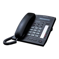 Panasonic KX-NT265 IP Phone (Black) - Refurbished
