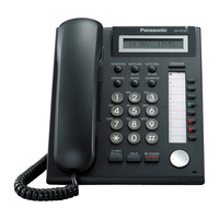 Panasonic KX-NT321 IP Phone (Black) - Refurbished