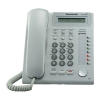 Panasonic KX-NT321 IP Phone (White) - Refurbished