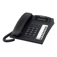 Panasonic KX-T7565 Digital Phone (Black) - Refurbished