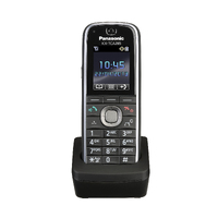Panasonic KX-TCA285 DECT Cordless Phone - Refurbished