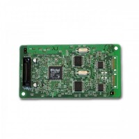 Panasonic TDA100/200/600 EXT-CID Extension Caller ID Card (KX-TDA0168) - Used