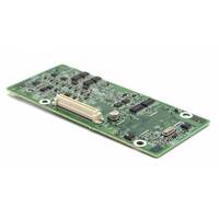 Panasonic TDA100/200/600 NCP500/1000 ESVM4 4-Channel Simplified Voicemail Card (KX-TDA0194) - Used