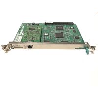 Panasonic TDA100/200/600 IP-EXT16 16-Channel VoIP Extension Card (KX-TDA0470) - Used