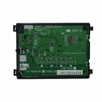 Panasonic TDA30 CID4 4-Port Caller ID Card (KX-TDA3193) - Used