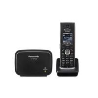 Panasonic KX-TPA60 IP Cordless Phone with KX-TGP600 Base Station - Refurbished