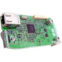 Panasonic TVM50 LAN Interface Card (KX-TVM594) - Used