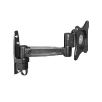 Brateck Monitor Arm  VESA 75mm/100mm For most 13''-27” LED