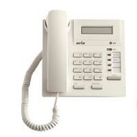 LG Aria LDP-7004D Display Phone (White) - Refurbished