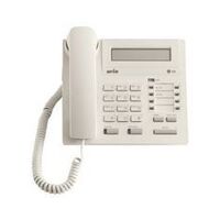 LG Aria LDP-7008D Display Phone (White) - Refurbished
