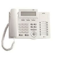 LG Aria LDP-7016D Display Phone (White) - Refurbished