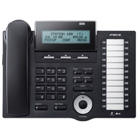 LG Aria LDP-7024D Display Phone (Black) - Refurbished