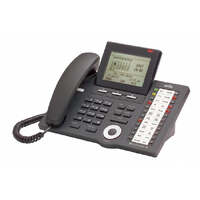 LG Aria LDP-7024LD Large Display Phone (Black) - Refurbished
