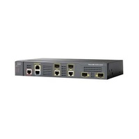 Cisco ME-3400EG-2CS-A ME 3400 Series Ethernet Access Switch - Used