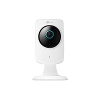 Day/Night 720HD@30fps 300Mbps WiFi Cloud Camera
