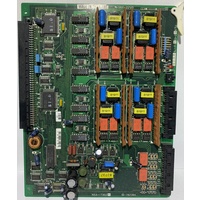NEC NDK-9000 SLI-8-PORT ANALOGUE EXTENSION CARD FOR PHONES OR DEVICES