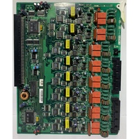 NEC NDK-9000 COI-8-PORT PSTN LINE CARD