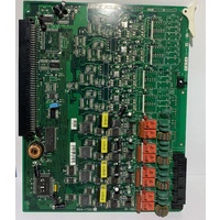 NEC NDK-9000 COI-4-PORT PSTN LINE CARD