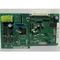 NEC DK 824 VRS VOICE RECORDING SERVICES CARD USED