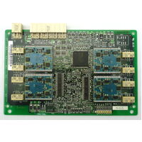 NEC PN-8LCQ NEAX IPS/IVS 2000 Analogue Card - Used