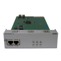Alcatel Omni PCX PRA-T2 ISDN Access - E1 Card - Used
