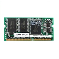 NEC SV8100 PZ-ME50 Memory Expansion Daughter Card (4421005) - Used
