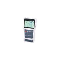 Network And Coaxial Cable Length Tester With Probe