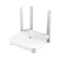  1800Mbps Wi-Fi 6 Dual-band Gigabit Mesh Router 