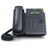 SIP-T19P E2 IP Phone with PoE