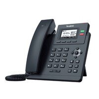 Yealink (SIP-T31P) 2 Line IP phone