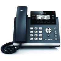 Yealink SIP-T41P IP Phone - Refurbished