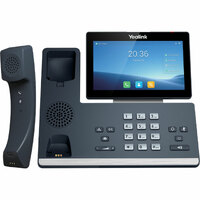 Yealink T58WP 16 Line Colour Touch Screen IP Phone with Cordless Handpiece