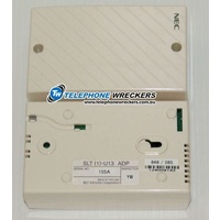 NEC XEN SLT (1)-U13 ADP Single Line Analogue Adapter - Used
