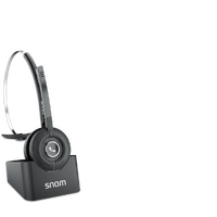 Snom A190 - DECT - Headset for M-Series