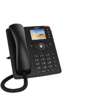 Snom D713 - Deskphone