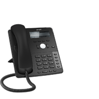 Snom D715 - Deskphone