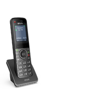 Snom M55 UK - Wireless DECT Phone