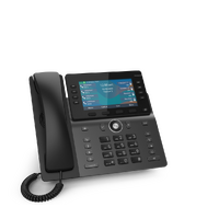 Snom M58 UK - Wireless DECT Deskphone