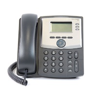Cisco SPA303 3-Line IP Phone - Refurbished
