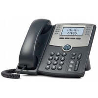 Cisco SPA508G 8 line IP phone - refurbished