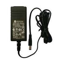 Polycom SPS-12-015-240 24V DC 0.5A Power Pack / Power Supply suit SoundPoint Phones - Refurbished 