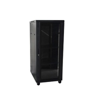 Coms in a Box 19" x 27RU x 1000mm deep server cabinet